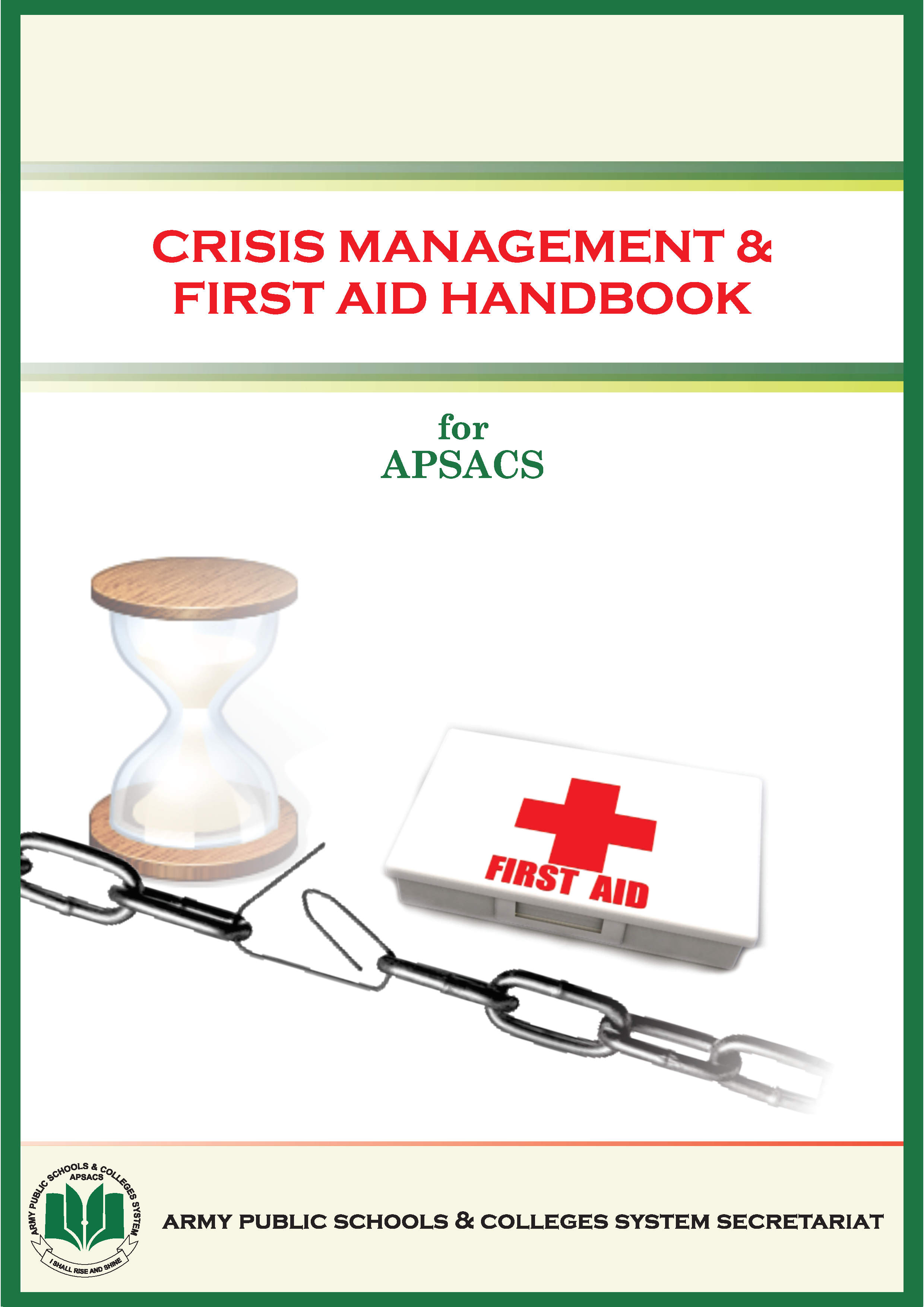 Crisis Management