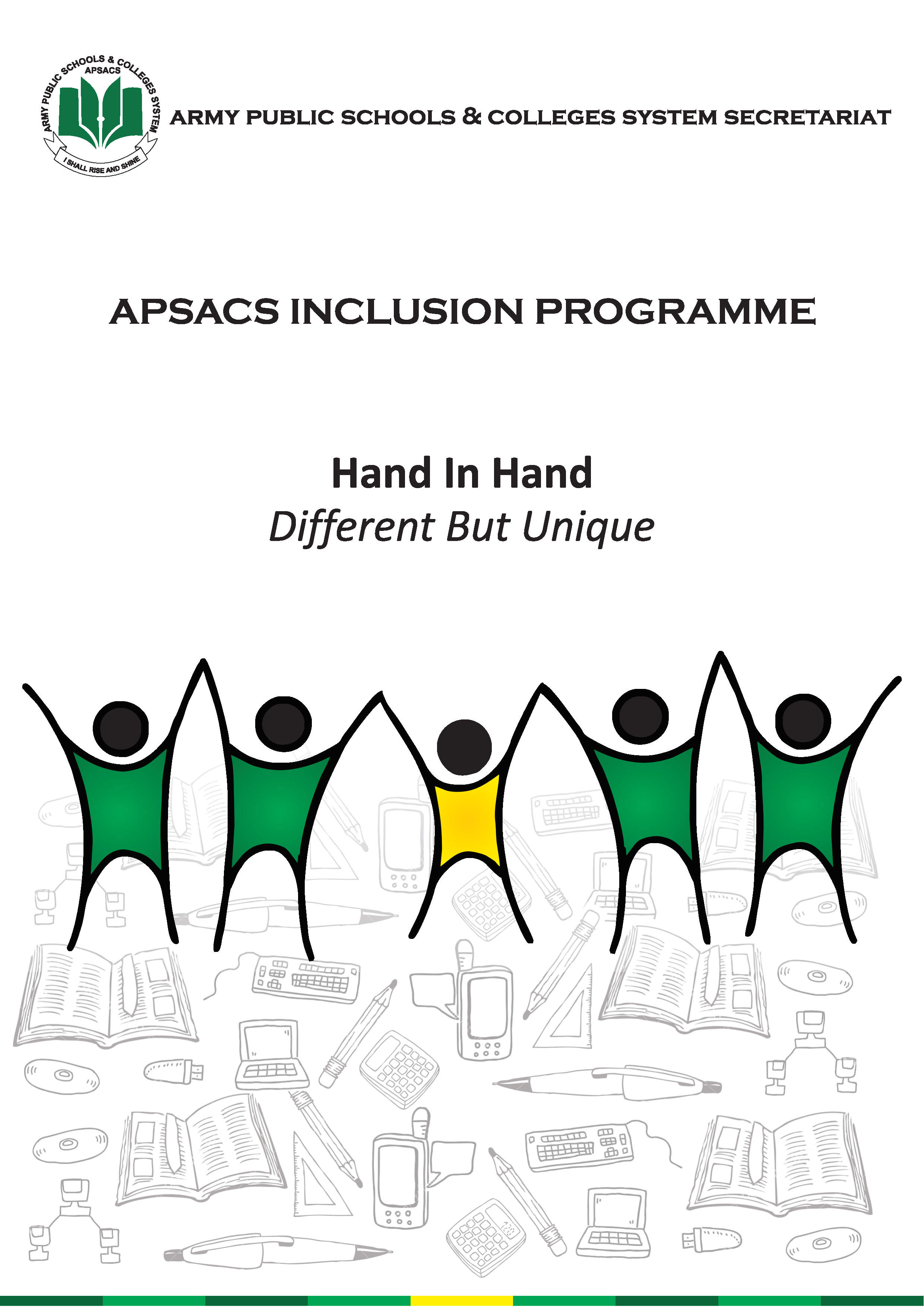 Inclusion Programme