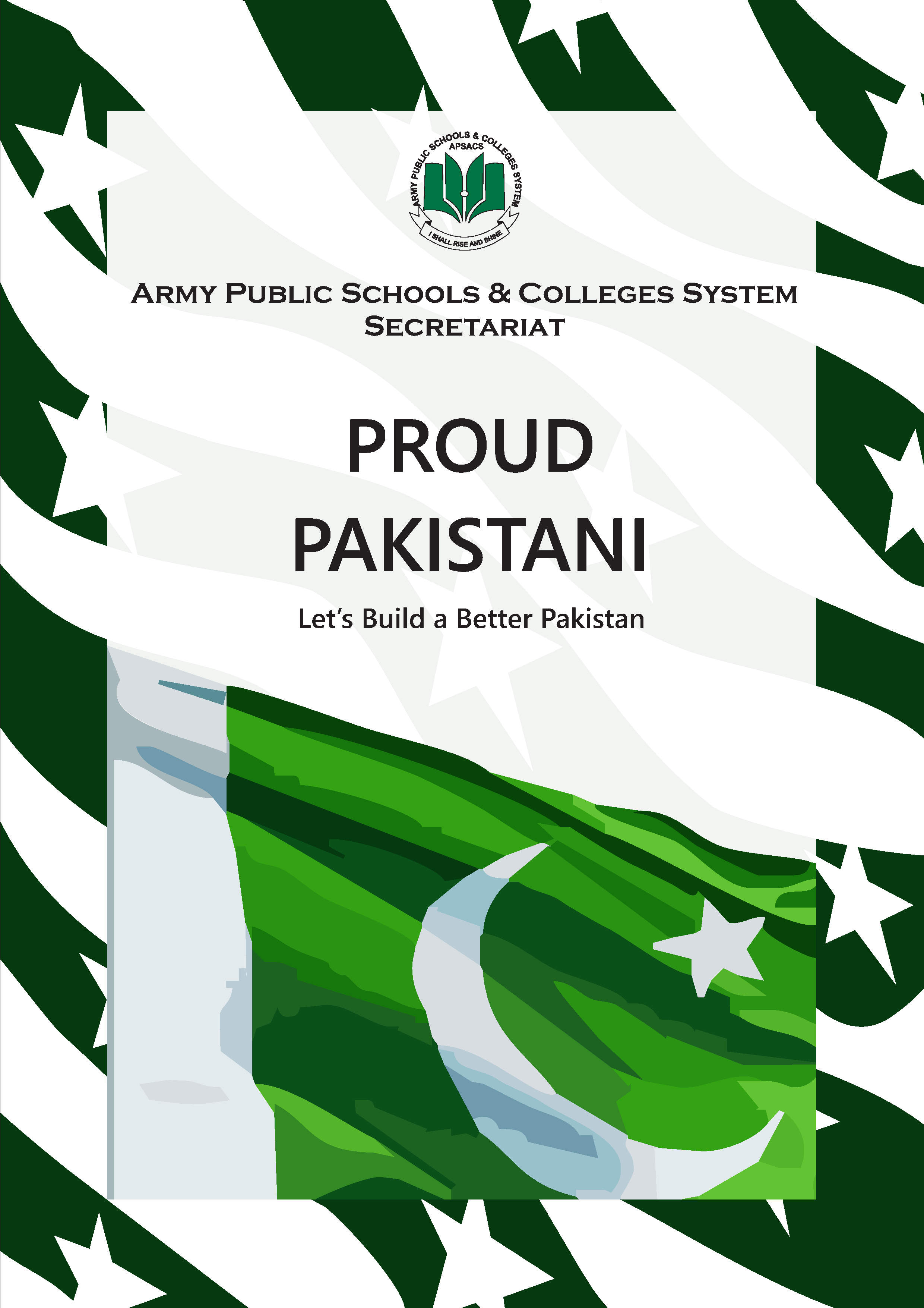 Proud Pakistani